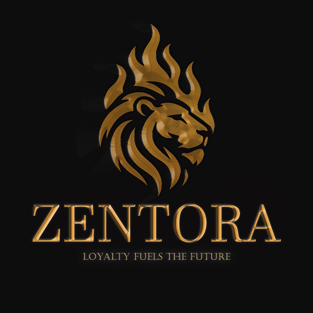 Zentora Logo